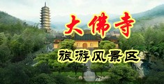逼逼操吃肉棒片中国浙江-新昌大佛寺旅游风景区